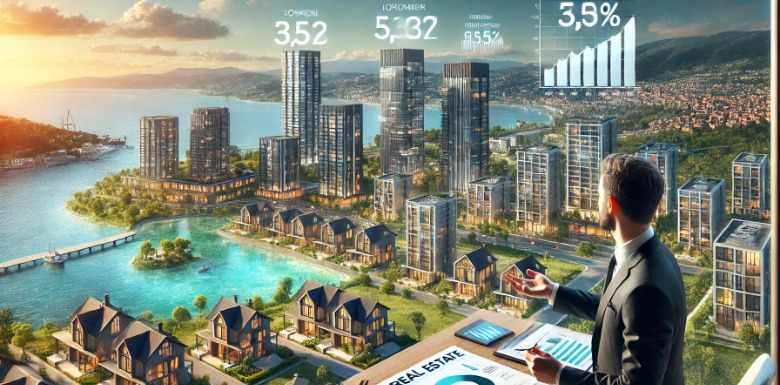 “İstanbul Maltepe’de Gayrimenkul Yatırımı Karlı mı?”