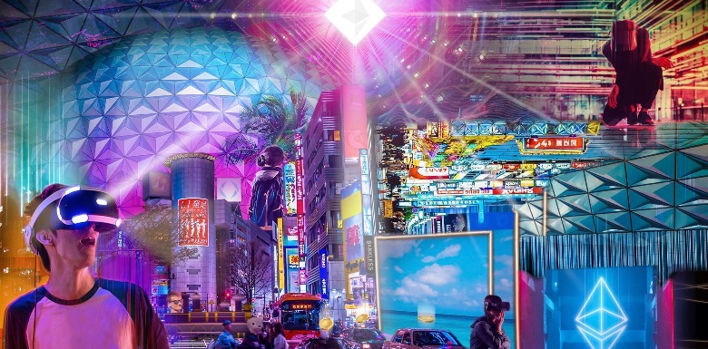 Uzmanlar Metaverse'te 10 milyon konut satışı bekliyor