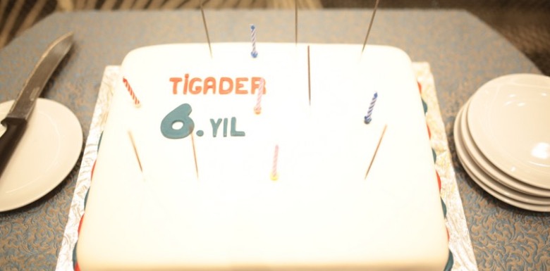 TİGADER - Ticari Gayrimenkul Danışmanları ve Yatırımcıları Derneği
