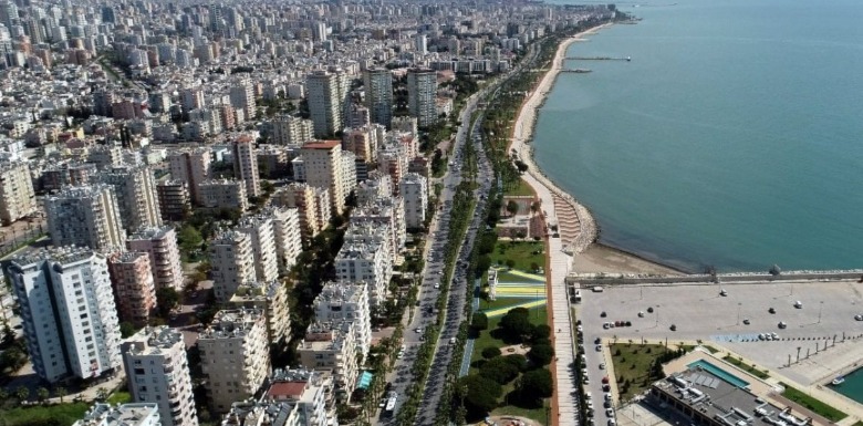 Mersin Satılık Ev Fiyatları Neden Yükseliyor ?