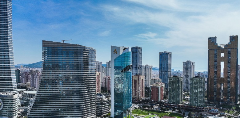 Ataşehir Gayrimenkul ve Yaşam Rehberi | İstanbul'un Yükselen Yıldızı