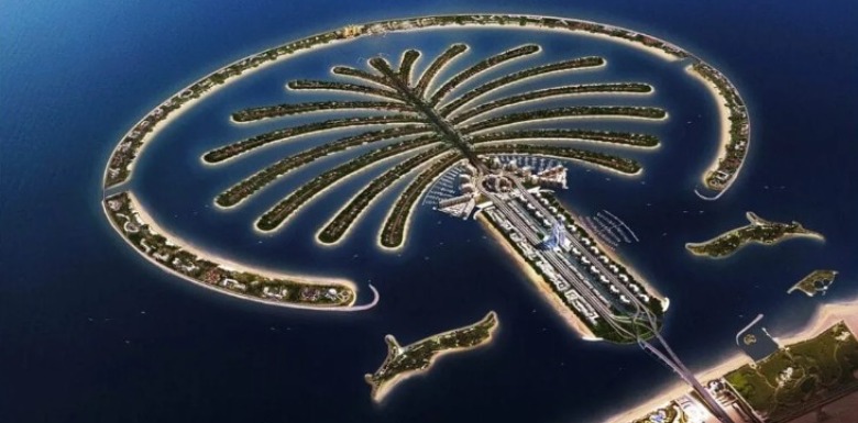 DUBAi'DE EV ALMAK