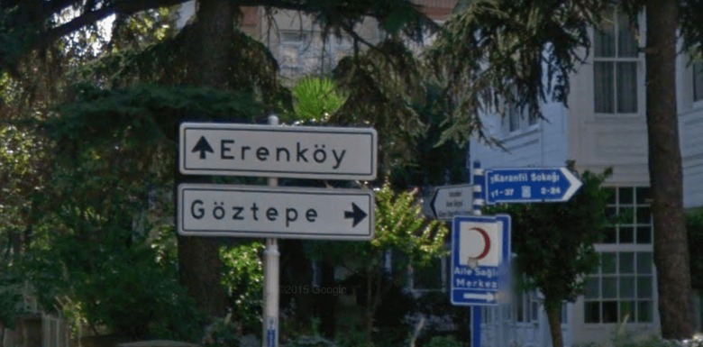 Hem Tarihi Hem Geleceği Kucaklayan Semt Erenköy
