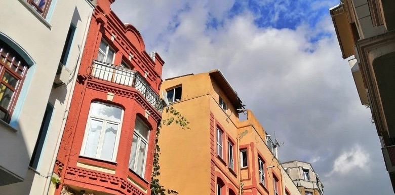 Kadıköy, Moda, Feneryolu ve Fenerbahçe'de Kentsel Dönüşümün Önemi