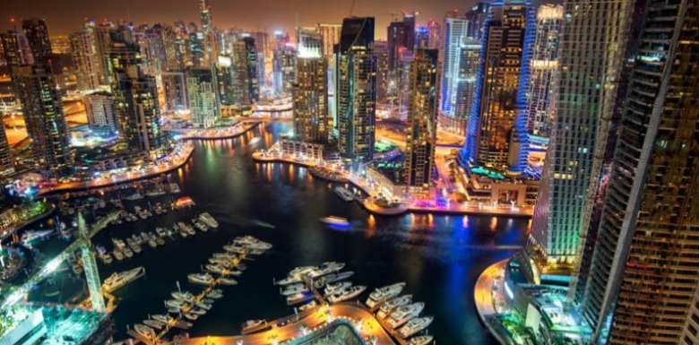 Dubai Hakkında Her Şey – 2025 Güncel Rehber