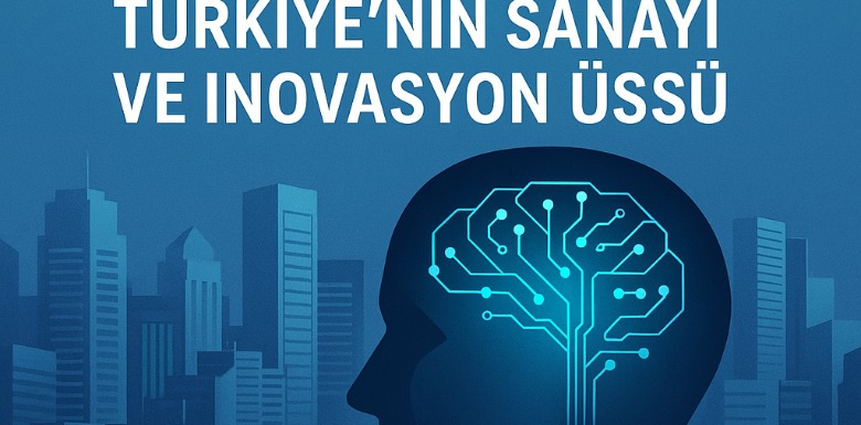 Gebze OSB: Türkiye’nin Sanayi ve İnovasyon Üssü