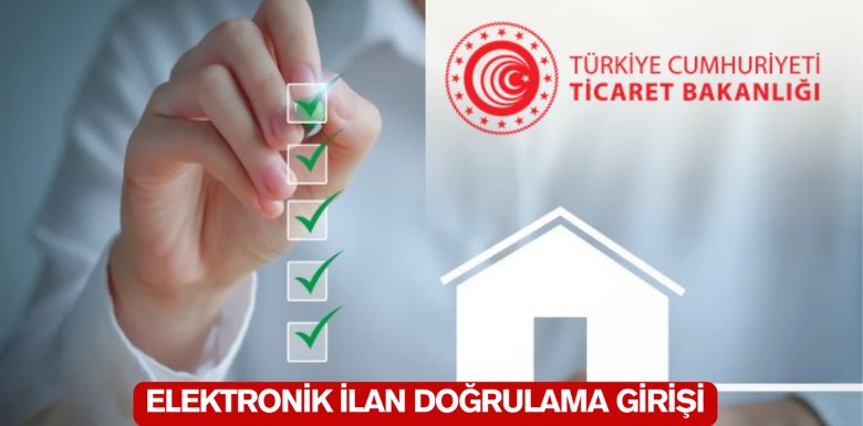 Elektronik İlan Doğrulama Sistemi (EİDS): Yeni Dönem Başladı!