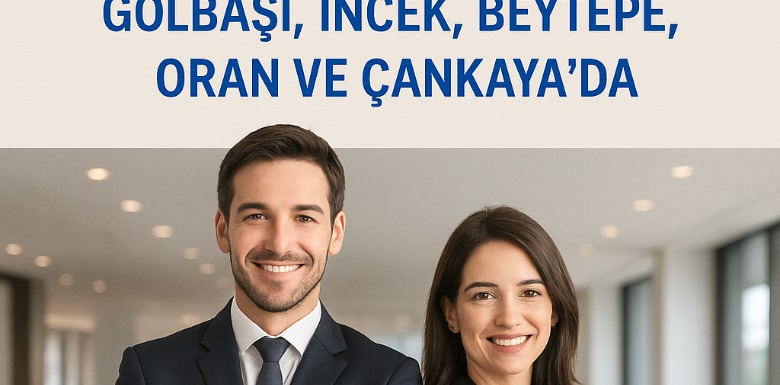 Ankara’nın En Güvenilir,Başarılı Gayrimenkul Danışmanlığı RE/MAX TEKELİOĞLU