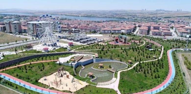 2024’te Ankara’da Gayrimenkul Yatırımı Yapılacak Bölgeler