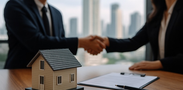 En Yakın ve En İyi RE/MAX Emlak Danışmanınız Burada