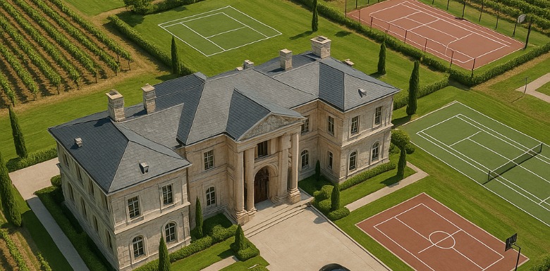 Urla’da Villa Yatırımı İçin En Uygun Yerler