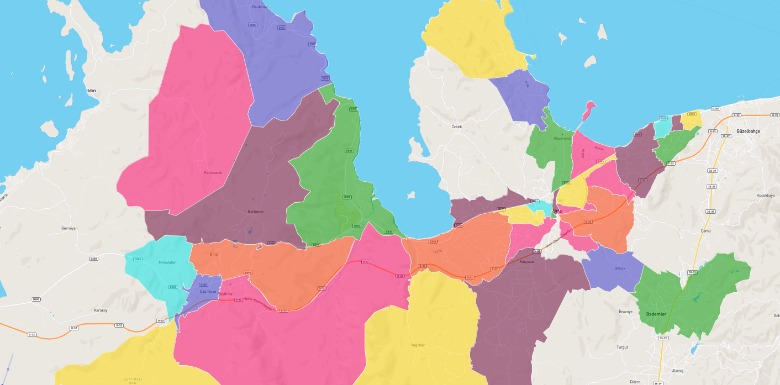 Urla’da Yaşam: Şehirden Kaçıp Huzuru Bulanlar Anlatıyor