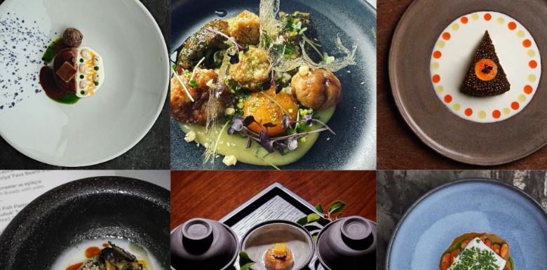 İzmir Urla’daki Michelin Rehberi Restoranları: Ege’nin Gastronomi Yıldızlar
