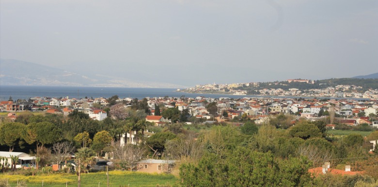 Urla Adı Nereden Geliyor? Tarihi Kökler ve Klazomenai Antik Kenti