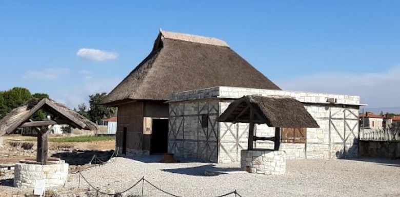 Klazomenai Antik Kenti