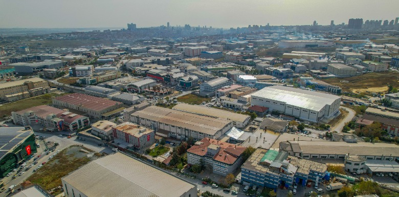 Esenyurt ve Hadımköy Endüstri Bölgesindeki Son Gelişmeler