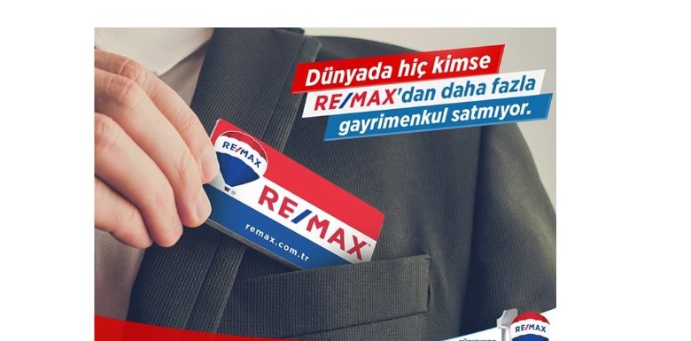 Fabrikamı Satmak Veya Kiralamak İstiyorum : Neden Remax ile Çalışmalıyım?