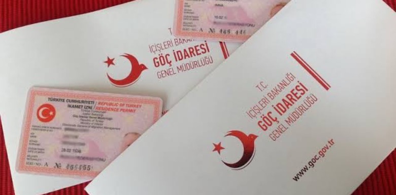 İkamet İzni Rakamları Değişti
