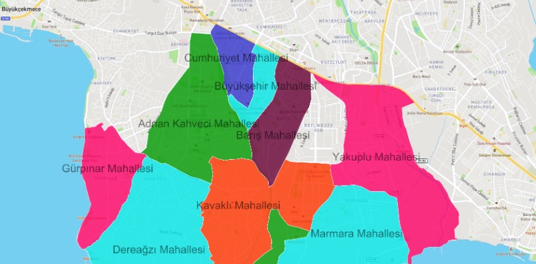 Beylikdüzü’nde Hangi Mahallede Ev Almalı? (2025 Mahalle Rehberi)