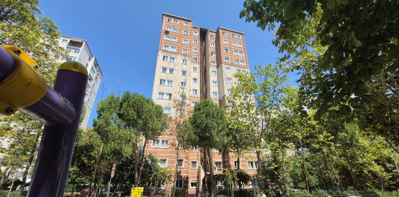 Beylikdüzü’nde 1+0 Daire Yapımına Yeniden İzin Verildi