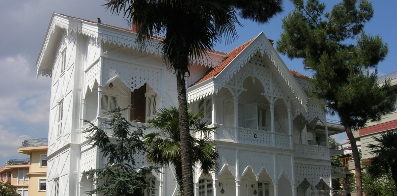 Yeşilköy’ün Tarihi ve Gelişimi