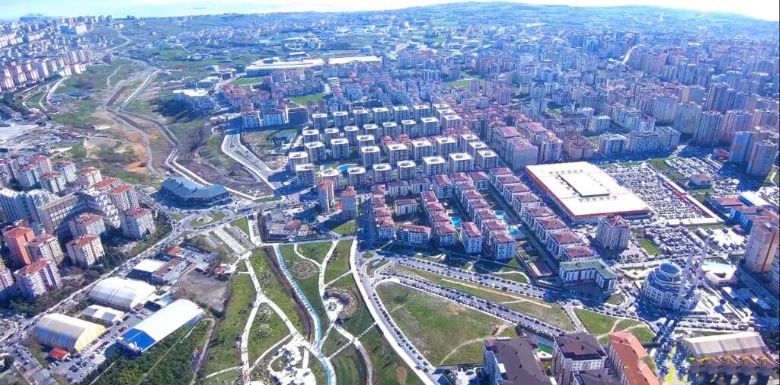 Beylikdüzü