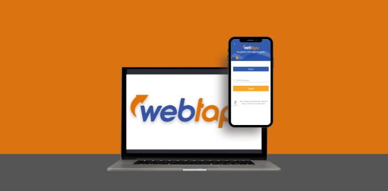 Web Tapu Nedir ?
