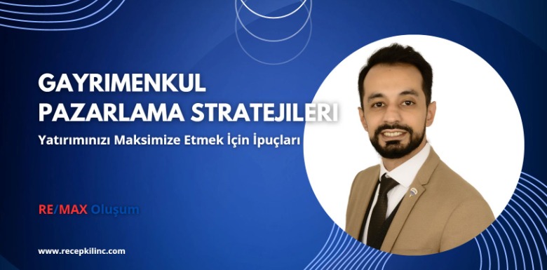 Pazarlama Stratejileri Yatırımınızı Maksimize Etmek İçin İpuçları