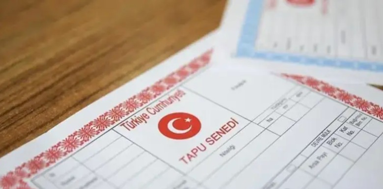Tapuda Düşük Bedel Dönemi Tarihe Karışıyor