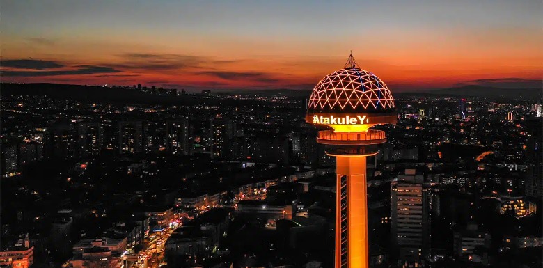 Çankaya'da Gayrimenkul Alırken Nelere Dikkat Edilmeli?