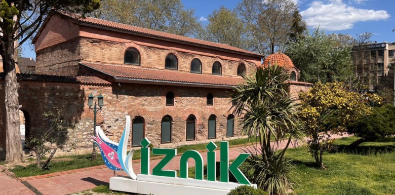 Bursa–İznik’te Arsa ve Arazi Yatırımı: Kapsamlı Rehber