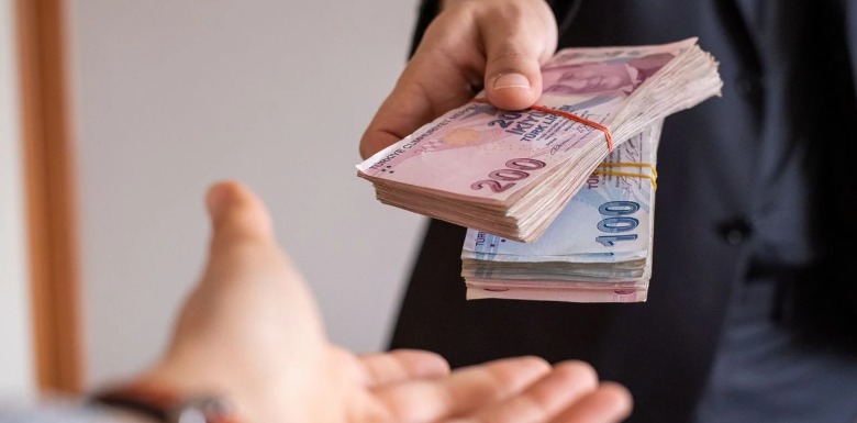 Emlak Satışında Para Nasıl Ödenir?