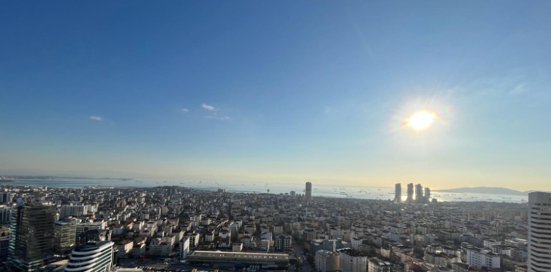 İstanbulun depreme dayanıklı bölgeleri nereler ?
