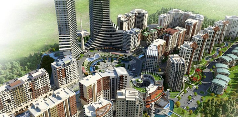 Kartal’da Kentsel Dönüşüm