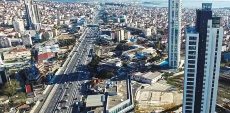 Kartal: İstanbul’un Modern Yüzü
