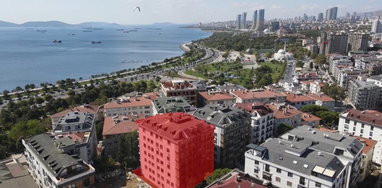 PENDİK İLÇESİ UZMANLIK ALANIM