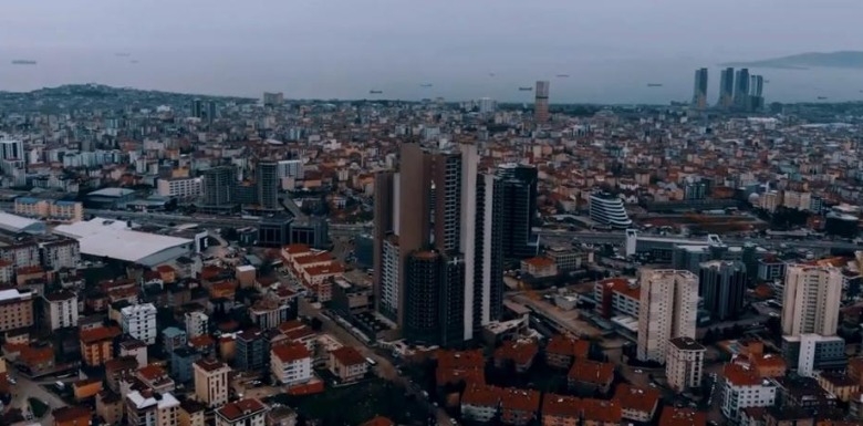 İSTANBUL KARTAL HÜRRİYETMAHALLESİNDE GAYRİMENKUL VE YAŞAM