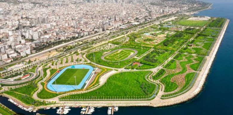 MALTEPE BÖLGESİ UZMANLIK ALANIM