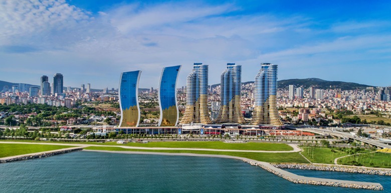 Kartal ilçesi uzmanlık alanım