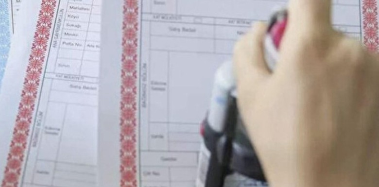 Tapu Tahkikatı Nasıl Alınır