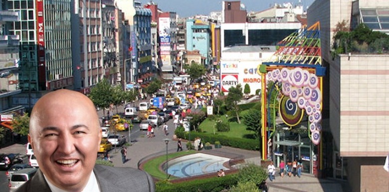 BAKIRKÖYLÜ GAYRİMENKUL SEKTÖRÜNDE GÜVENİLİR TECRÜBELİ  İSİM ERCAN ZENGİN