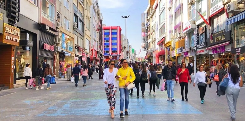 Bakırköy'de Gayrimenkul ve Yaşam