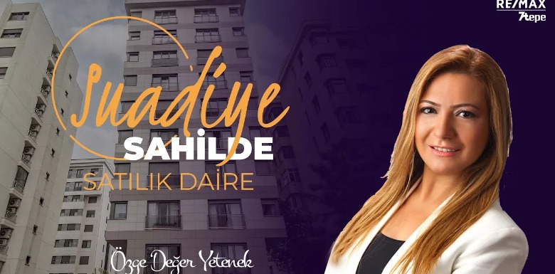 Uzmanlık Bölgem Bağdat Caddesi