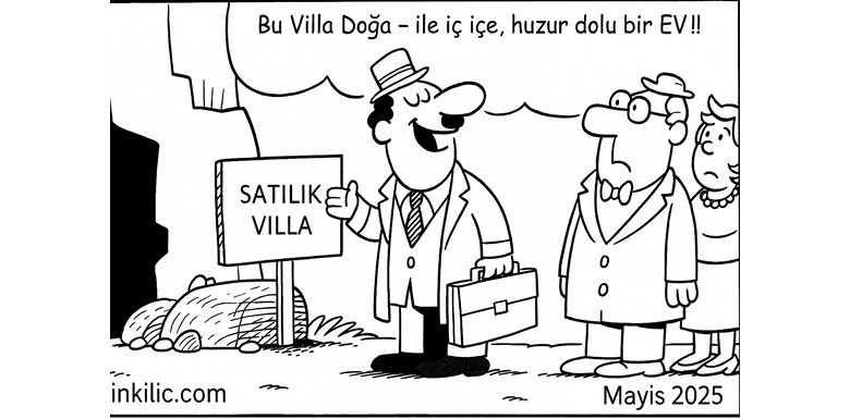 İzmir Çiğli’de Bir Gayrimenkul Danışmanı ile Çalışmak
