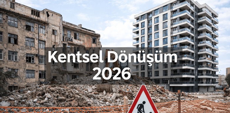 Karşıyaka — Şubat 2026: Kentsel Dönüşüm Analizi ve Alıcı/ Emlakçı Rehberi