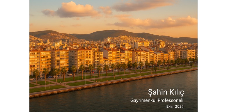 Karşıyaka Donanmacı Mahallesi Gayrimenkul Rehberi (2025)