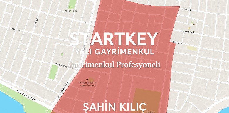 Karşıyaka Aksoy Mahallesi'nde Güvenilir Emlak Danışmanınız