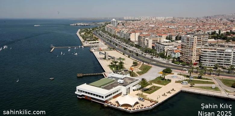 Karşıyaka Emlak Danışmanı ile İzmir'de Güvenilir Gayrimenkul Yatırımı