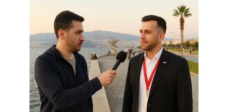 Bir Gayrimenkul Danışmanıyla Çalışmanın Önemi – Karşıyaka Sokak Röportajı