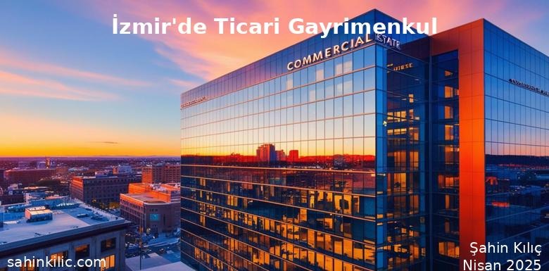 Ticari Gayrimenkul Satışı ve Kiralamasında Dikkat Edilmesi Gerekenler